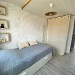Joli Avec Vue Mer, Climatisé Et Wifi Saint-Pierre-la-Mer (Aude)