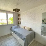 Joli Avec Vue Mer, Climatisé Et Wifi