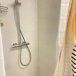 Appartamento Joli Avec Vue Mer, Climatisé Et Wifi