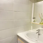 Joli Avec Vue Mer, Climatisé Et Wifi Appartamento *