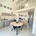 Appartamento Joli Avec Vue Mer, Climatisé Et Wifi