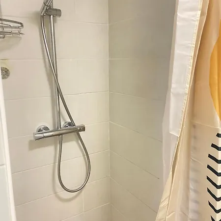 Appartamento Joli Avec Vue Mer, Climatisé Et Wifi